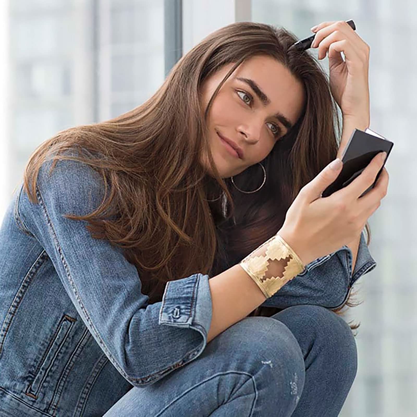 Bumble and Bumble Bb Color Stick - Brown