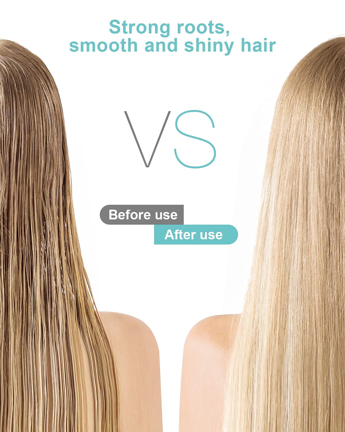 EZBASICS Hair Steamer 2 In 1 Ion Facial Steamer,Hair Humidifier Hot Mist Moisturizing Facial Atomizer Face Hydration System Sprayer,Design For Personal Care Use At Home Or Salon