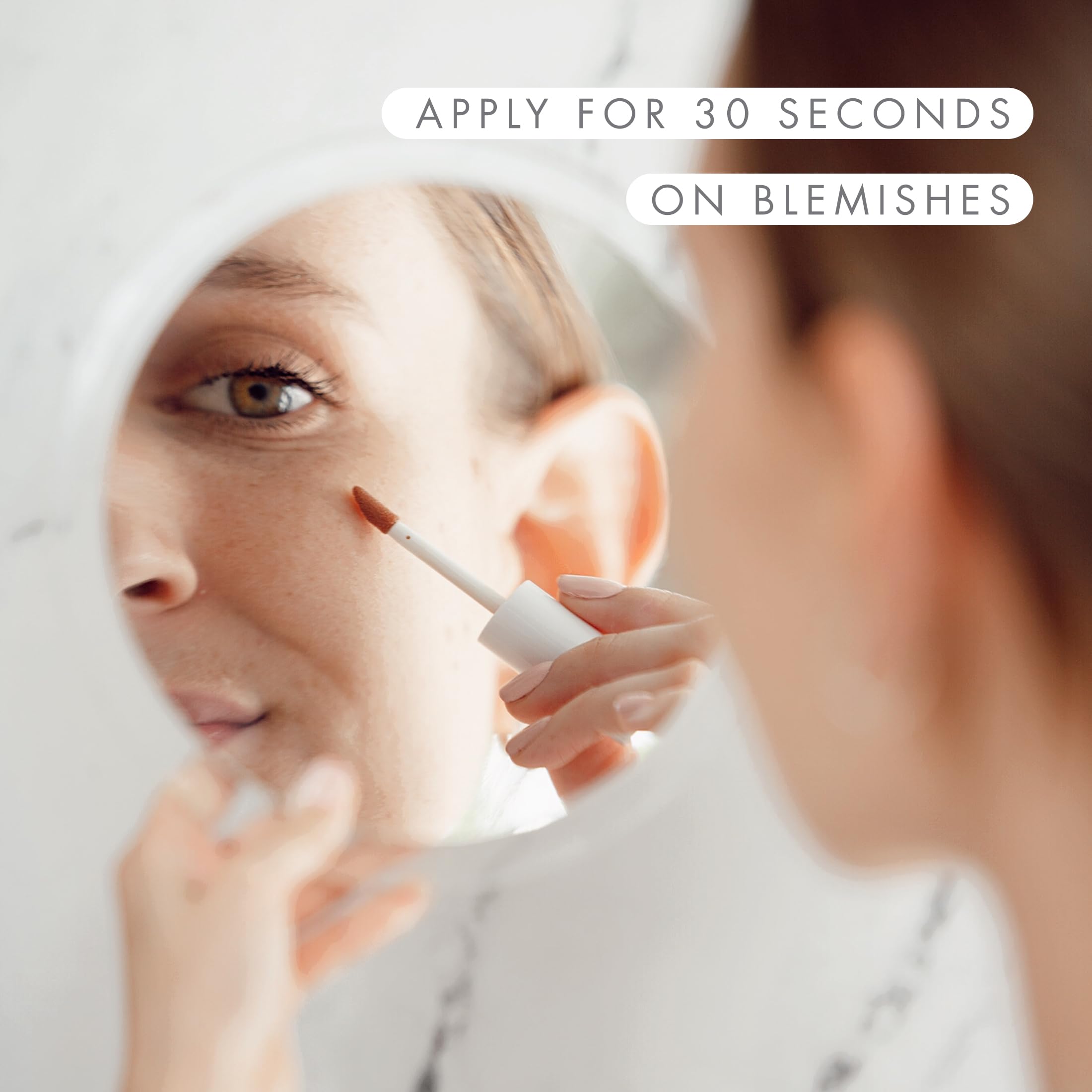 LUE By Jean Seo - Clear Spot Treatment by LUÃƒÂ‰ By Jean Seo