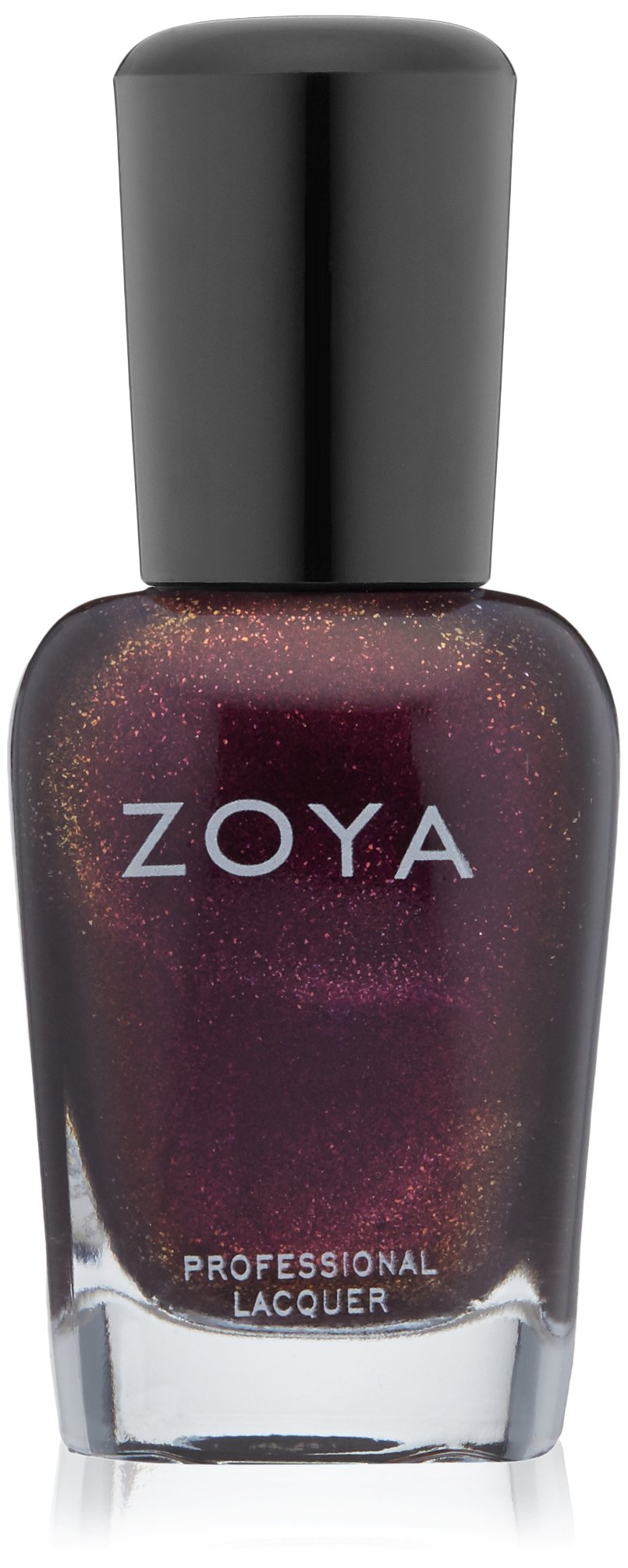 ZOYA Nail Polish, Jem, 0.5 Fluid Ounce