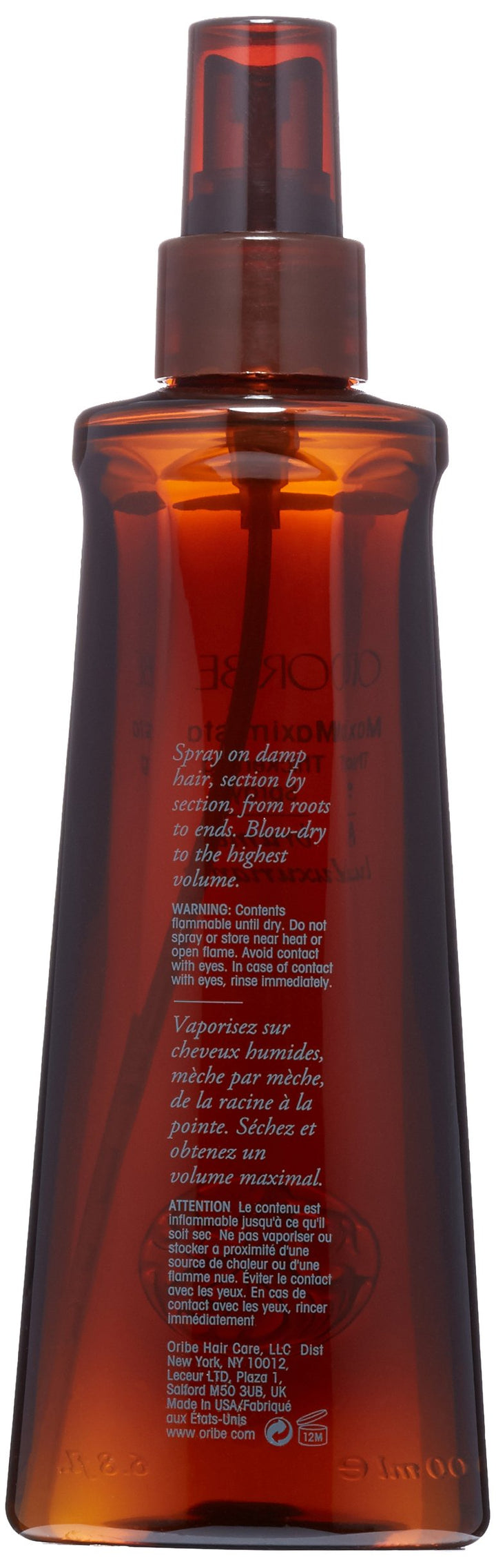 ORIBE Maximista Thickening Spray, 6.8 fl. oz.