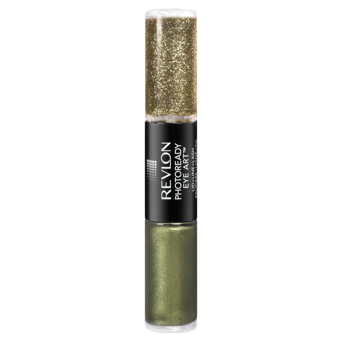 Revlon PhotoReady Eye Art Lid+Line+Lash, Desert Dazzle