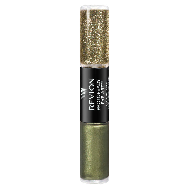 Revlon PhotoReady Eye Art Lid+Line+Lash, Desert Dazzle