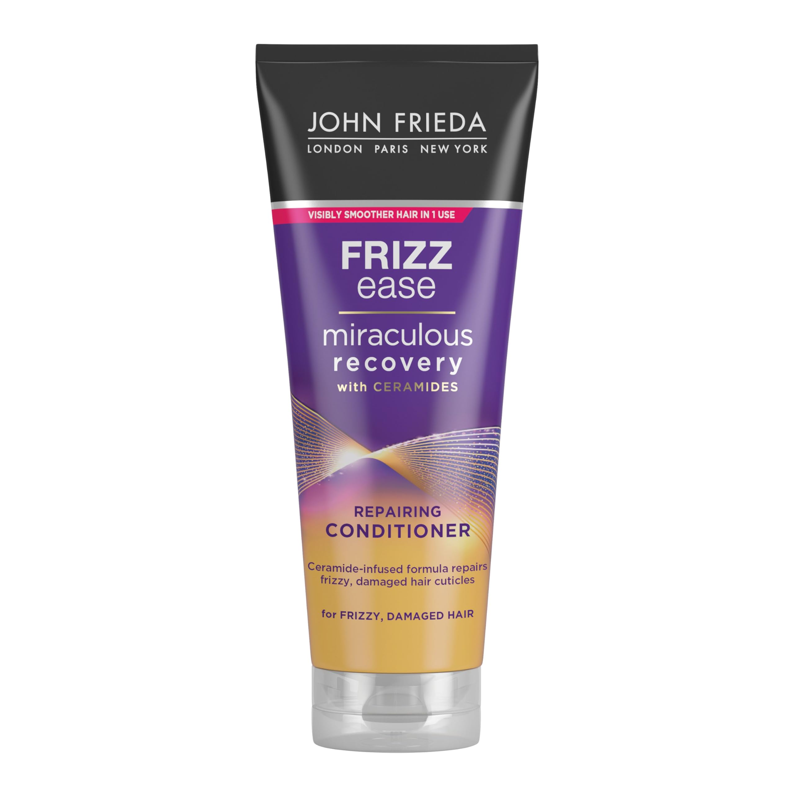 john frieda frizz ease miraculous recovery conditioner 250 ml