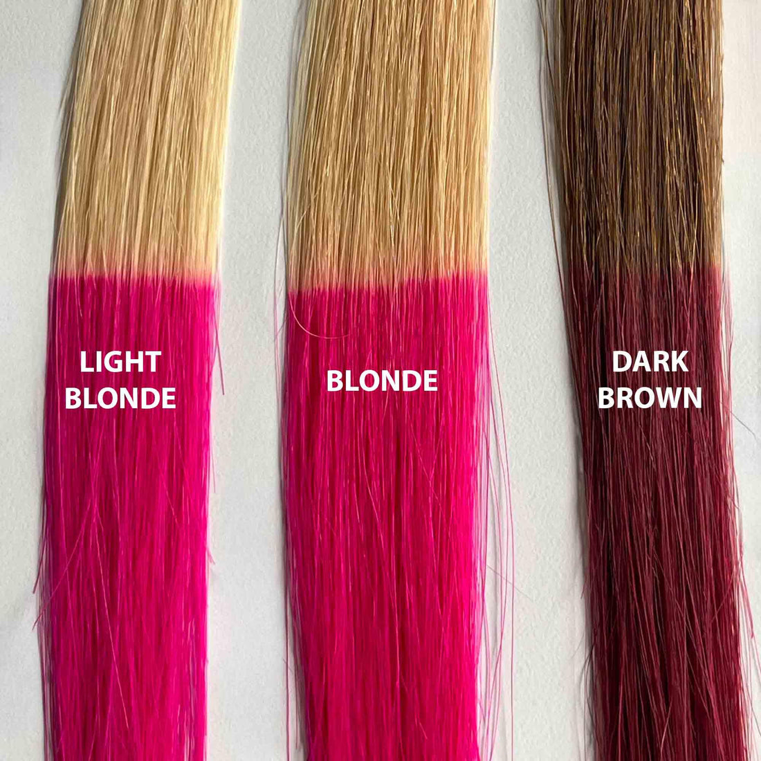 IROIRO Premium Natural Semi-Permanent Hair Color 70 Iro Pink (4oz) by Iroiro