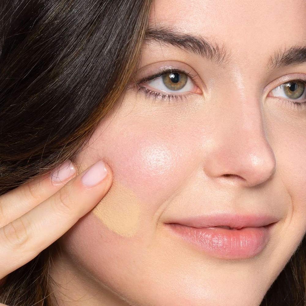 ILIA True Skin Serum Foundation Tavarua