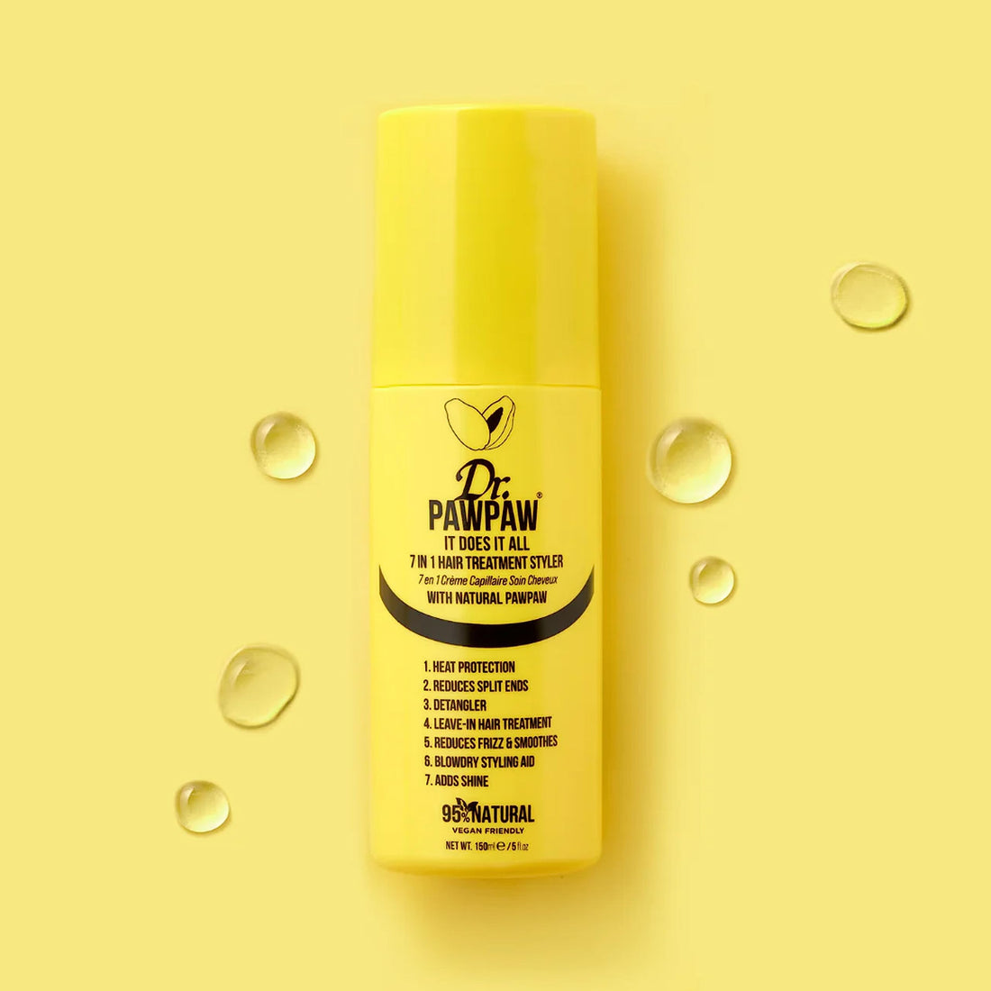 Dr Pawpaw It Does It All Conditioner