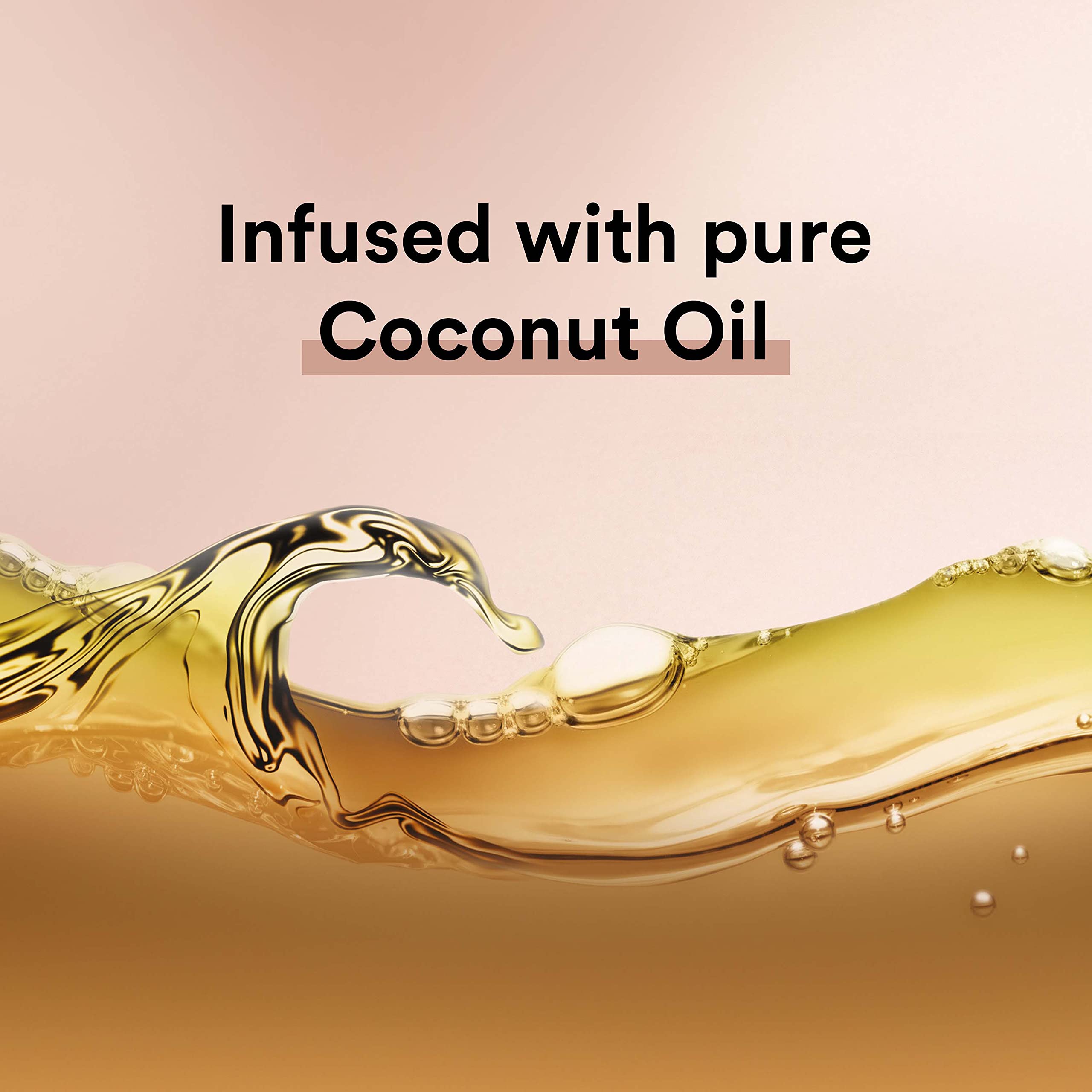 Suave Professionals Coconut Oil Infusion Damage Repair Shampoo 12.6 oz