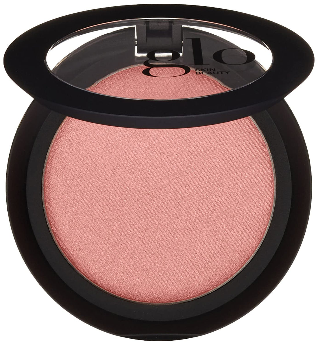 Glo Skin Beauty Blush (Melody) - Pressed Powder Blush for Cheeks, High Pigment Mineral Face Makeup Creates a Natural, Healthy Glow