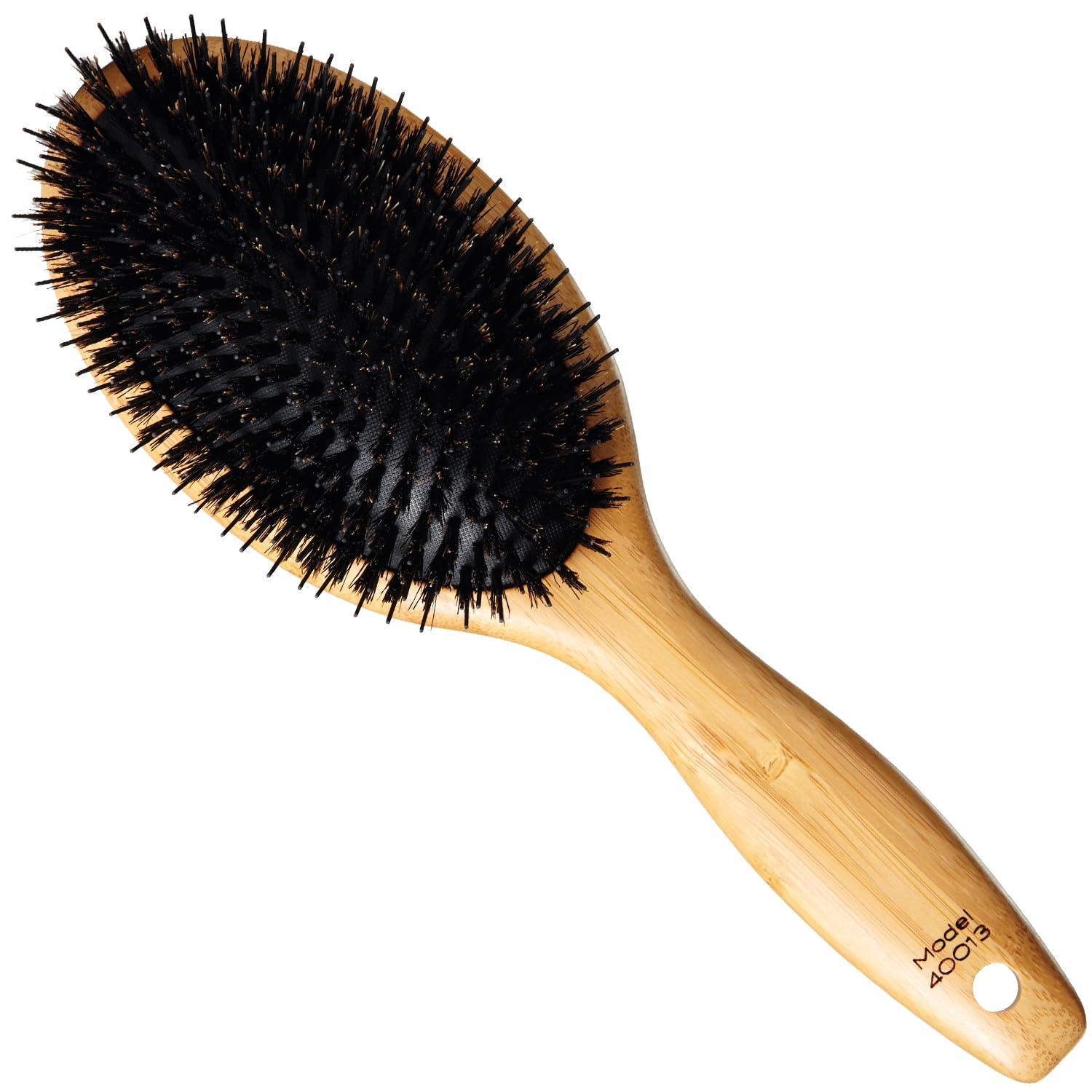 Sam Villa Signature Series Bristle & Nylon Styling Brush