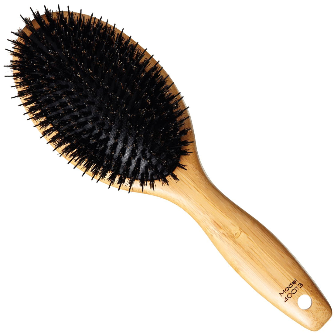 Sam Villa Signature Series Bristle & Nylon Styling Brush