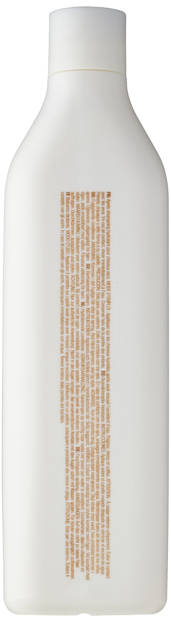 Original & Mineral Hydrate & Conquer Conditioner 350ml