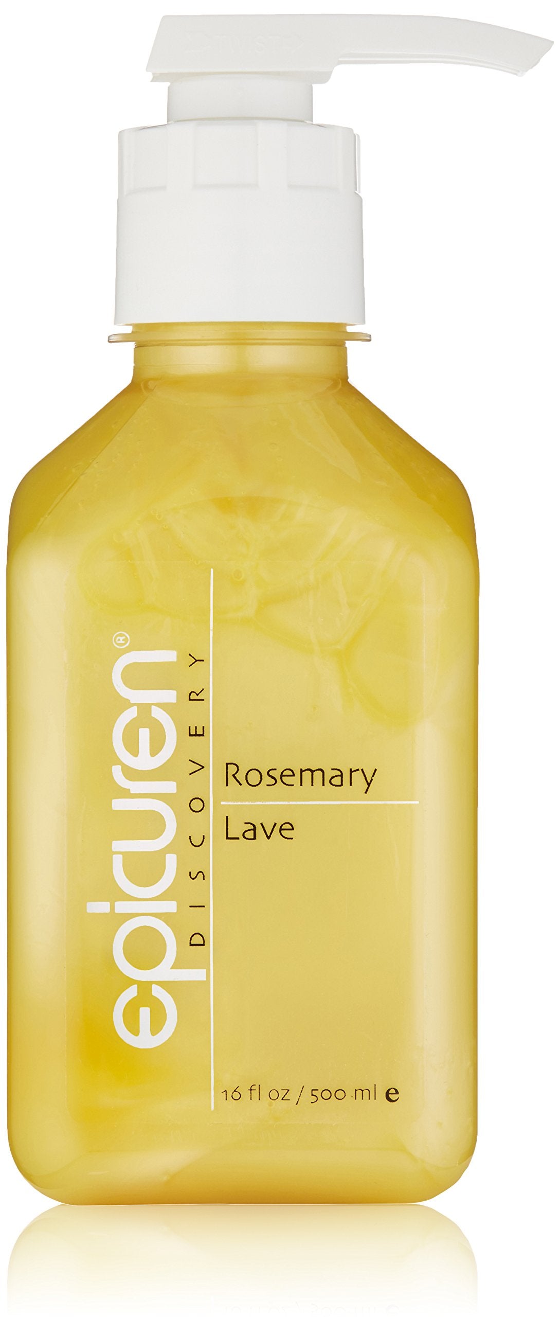 Epicuren Rosemary Lave (16oz)