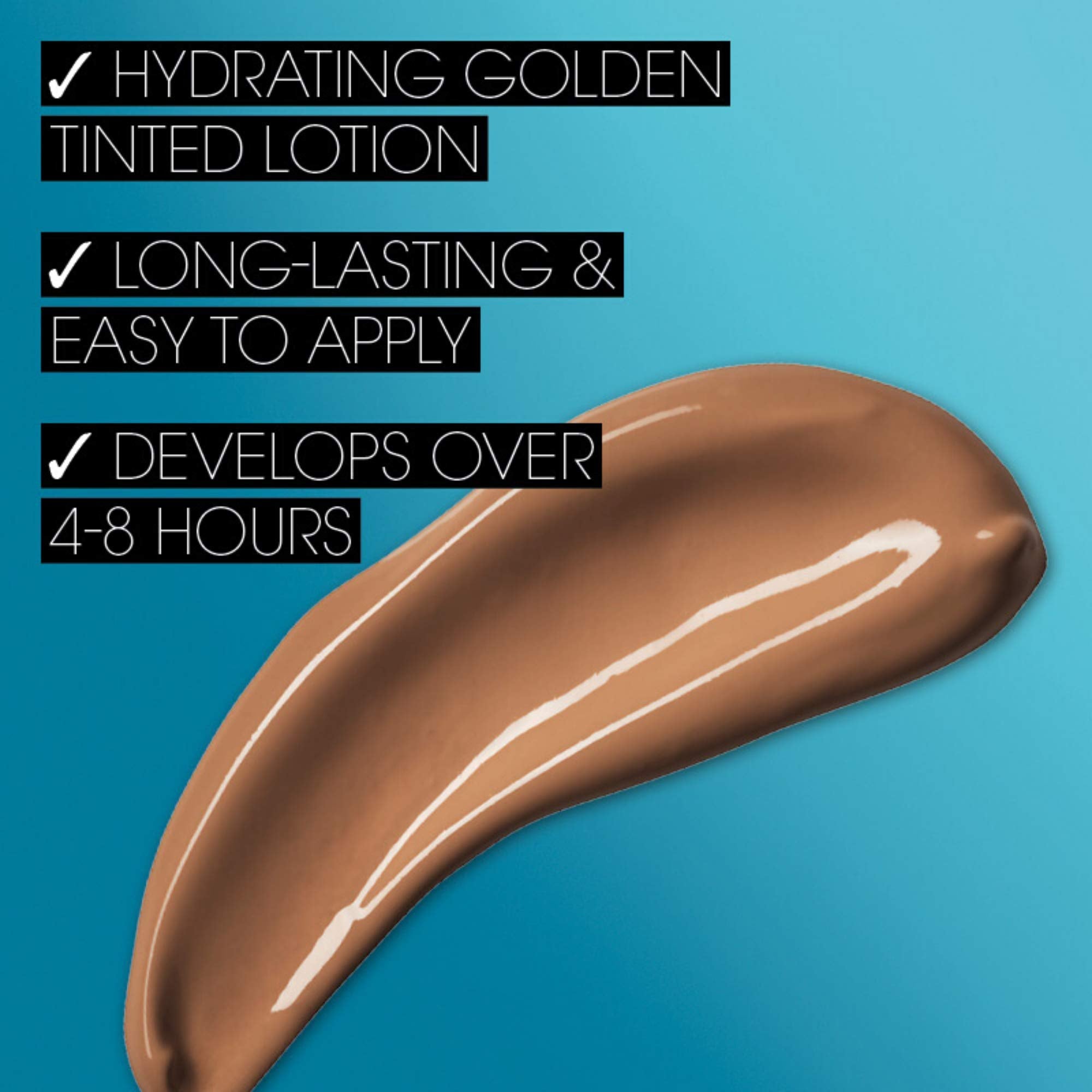 St. Tropez Self Tan Bronzing Lotion, 8 fl. oz.