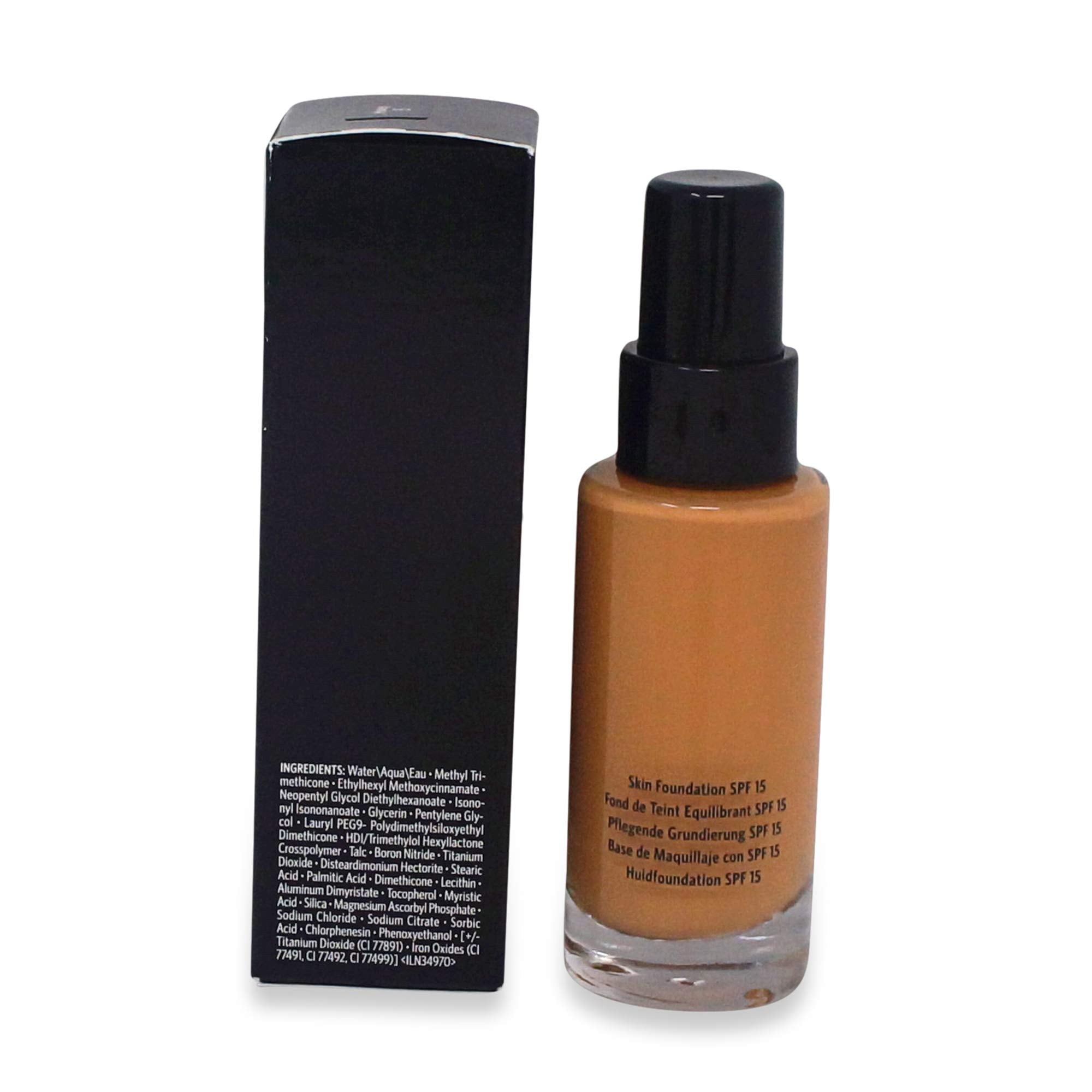 Bobbi Brown SPF 15 Skin Foundation (#5 Honey, 1oz)