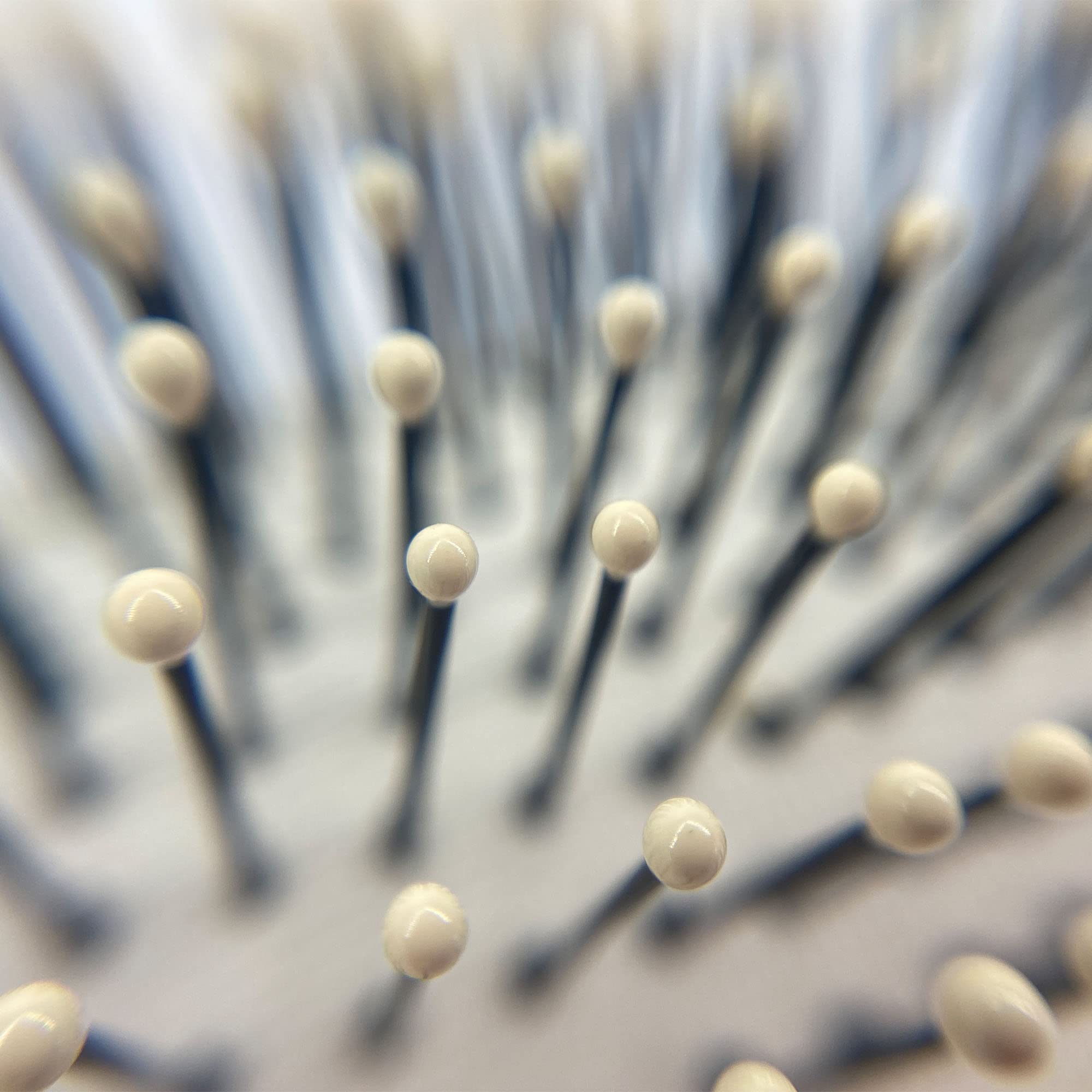 Phillips Brush Light Touch 1 Oval Cushioned Brush