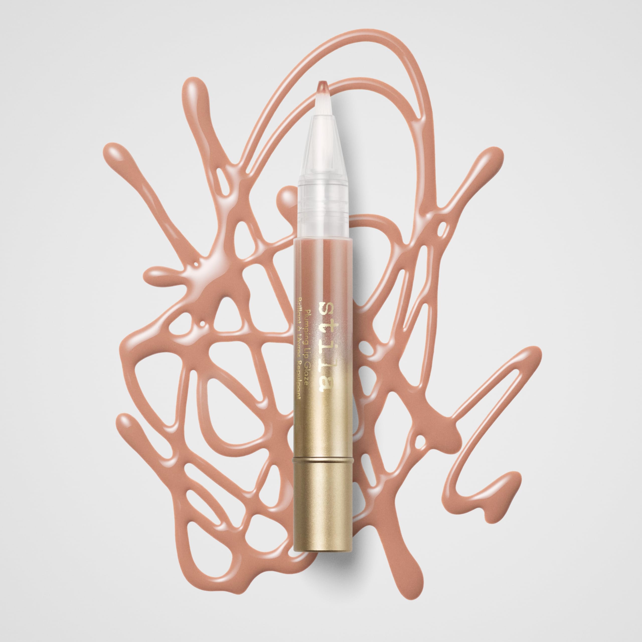 stila Shine & Define Nude Lip Duo