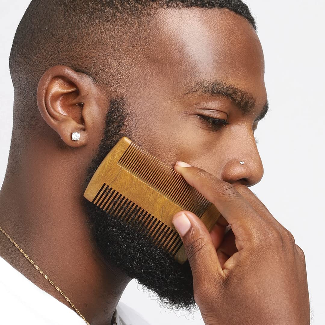 Cremo Premium Beard Comb - 1ct