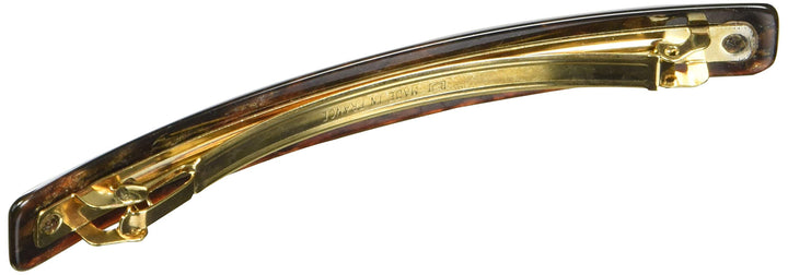 Mojave : France Luxe Kona Long and Skinny Barrette - Mojave