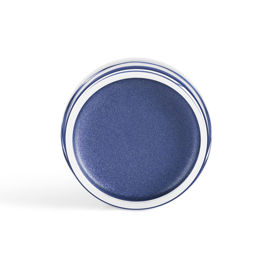 Inglot AMC Eyeliner Gel (99 Blue), Matte Finish