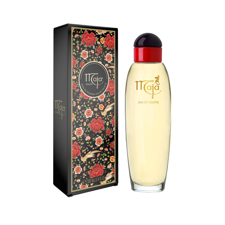 Maja By Myrurgia Myr-3374 For Women (Eau De Toilette, 100 ML)