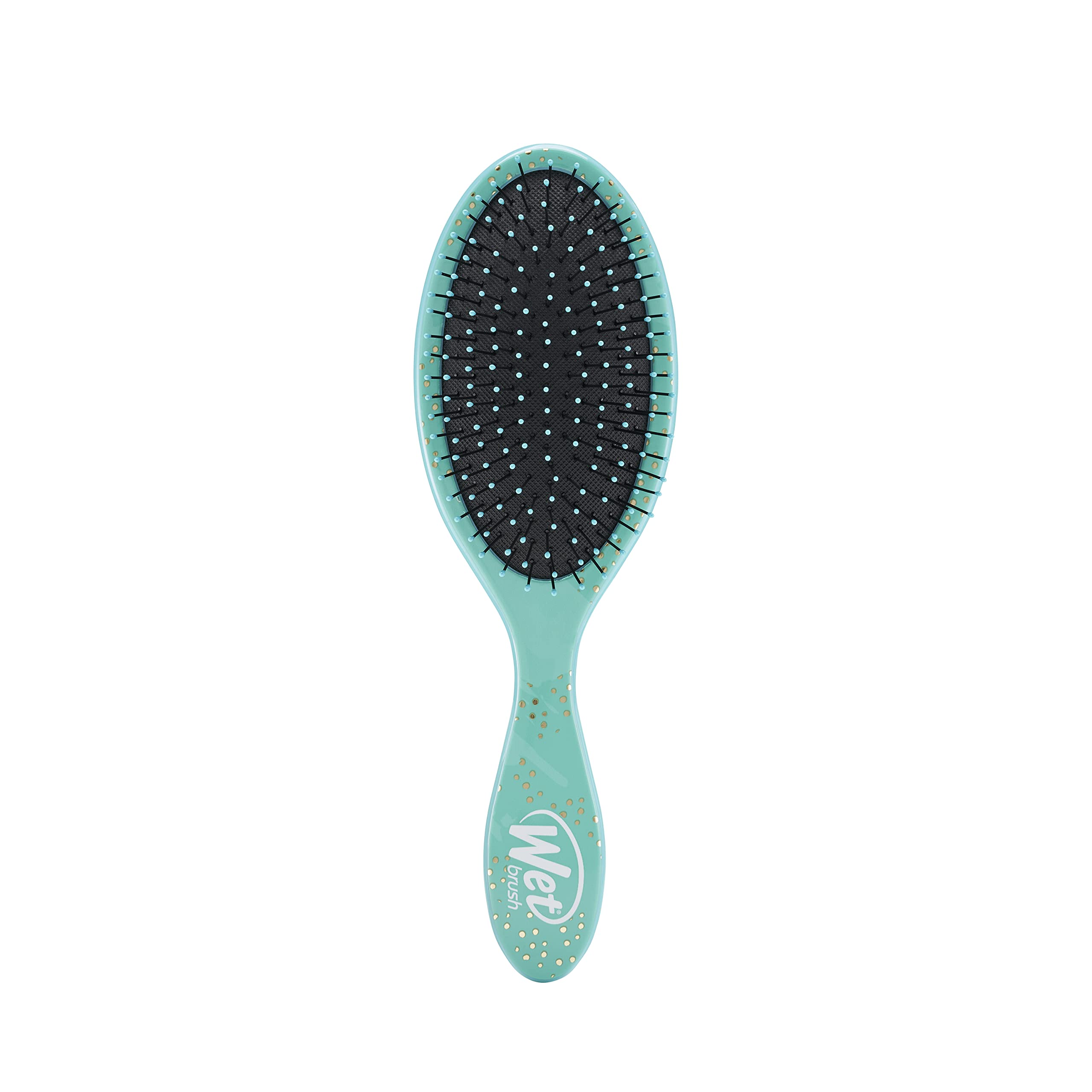 Wet Brush Original Green Detangler Ultimate Princess Edition - Moana & Pua