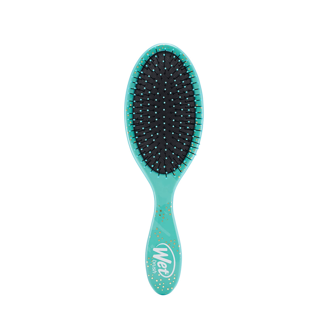 Wet Brush Original Green Detangler Ultimate Princess Edition - Moana & Pua