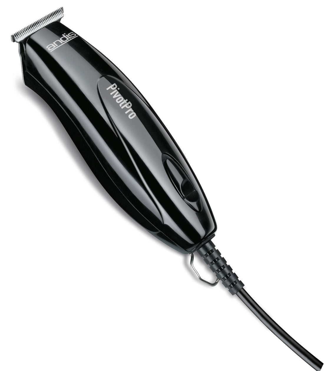 Andis Pivotpro Outlining Beard/Hair Trimmer Black Model Pmt-1 (23475),Men