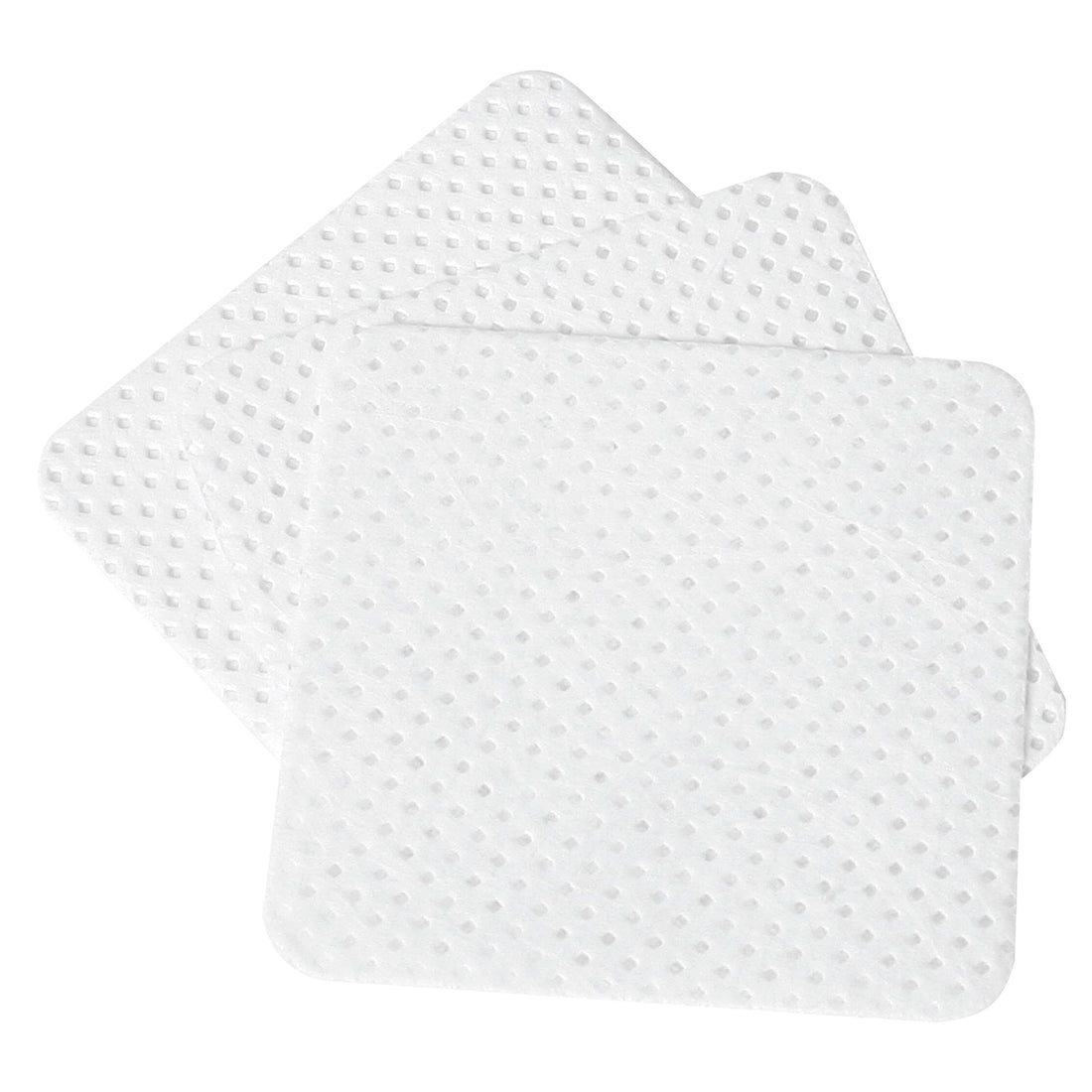 ForPro Lint-Free Nail Wipes, 2 x 2, 240-Count