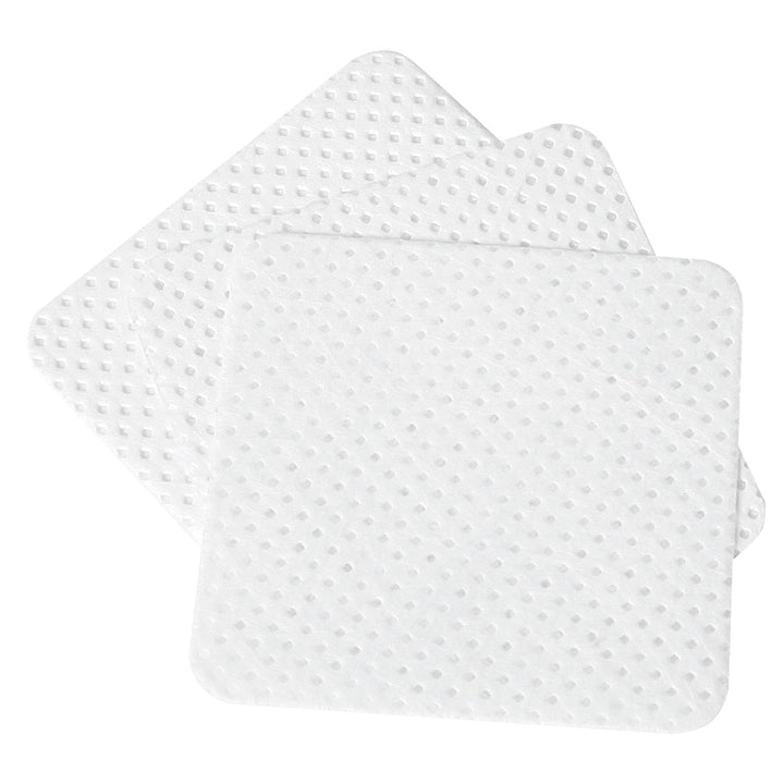 ForPro Lint-Free Nail Wipes, 2 x 2, 240-Count