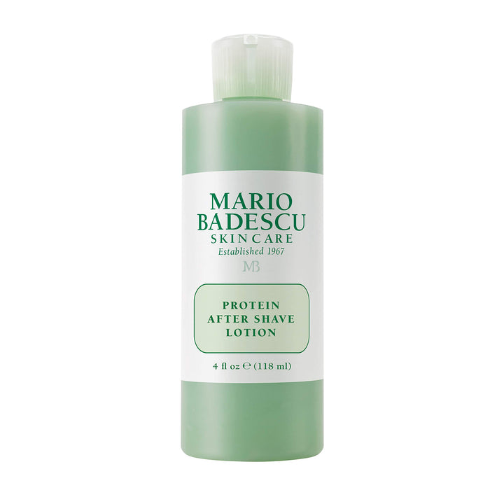 Mario Badescu Protein After Shave Lotion - 4 Oz.