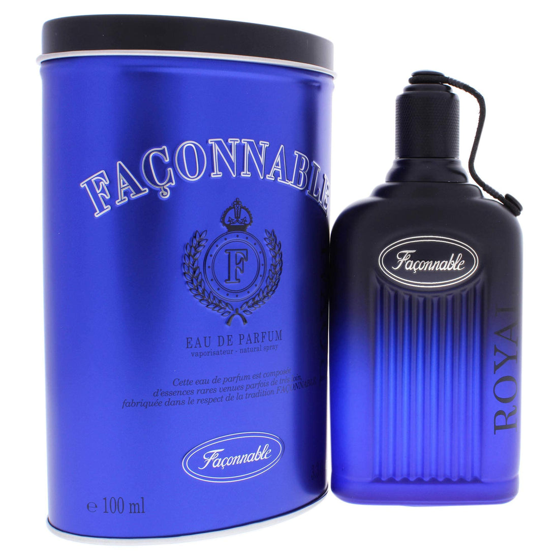 Faconnable Royal Eau De Parfum, 100ml