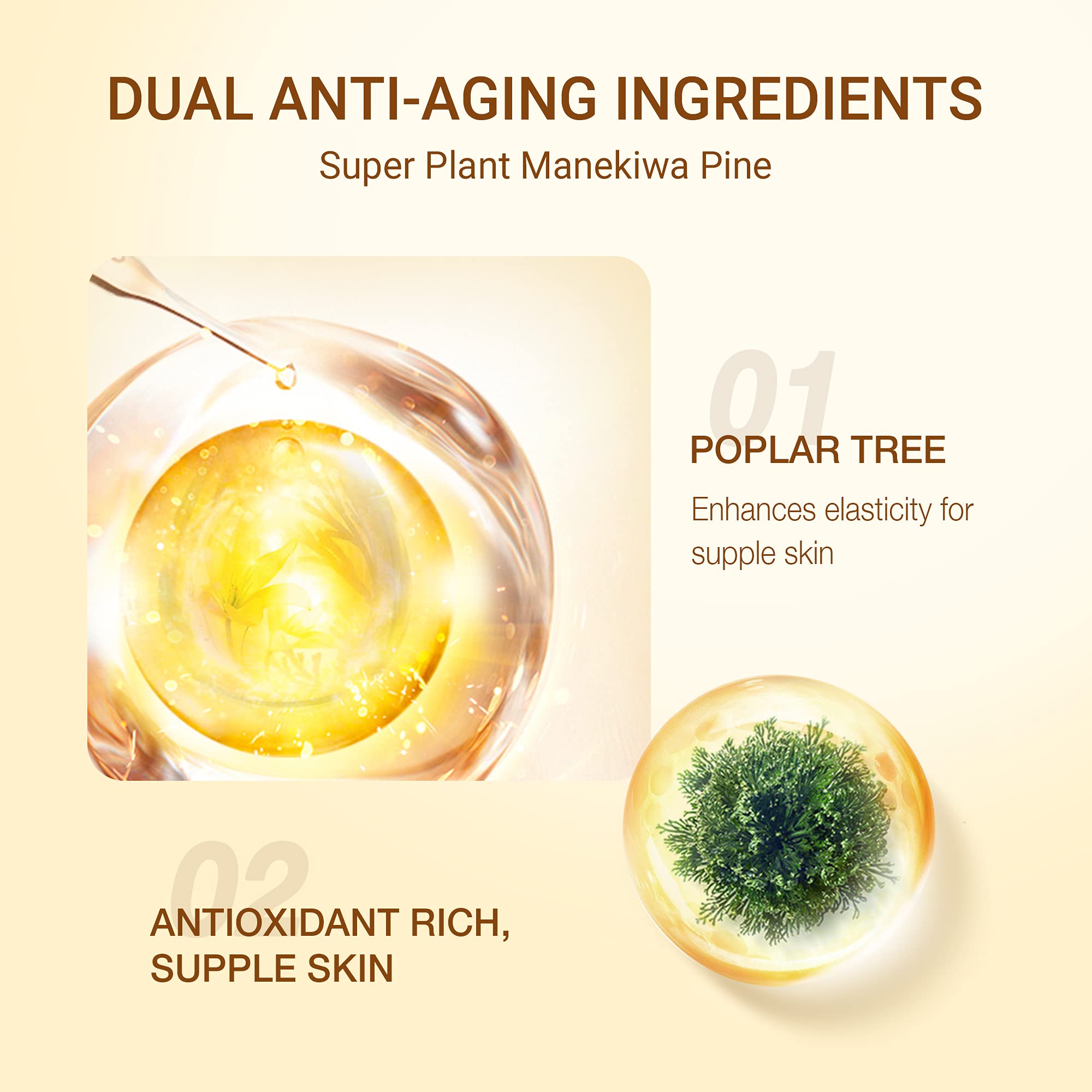 Korean Cosmetics_Amore Pacific IOPE Super Vital Extra Moist 2pc Set