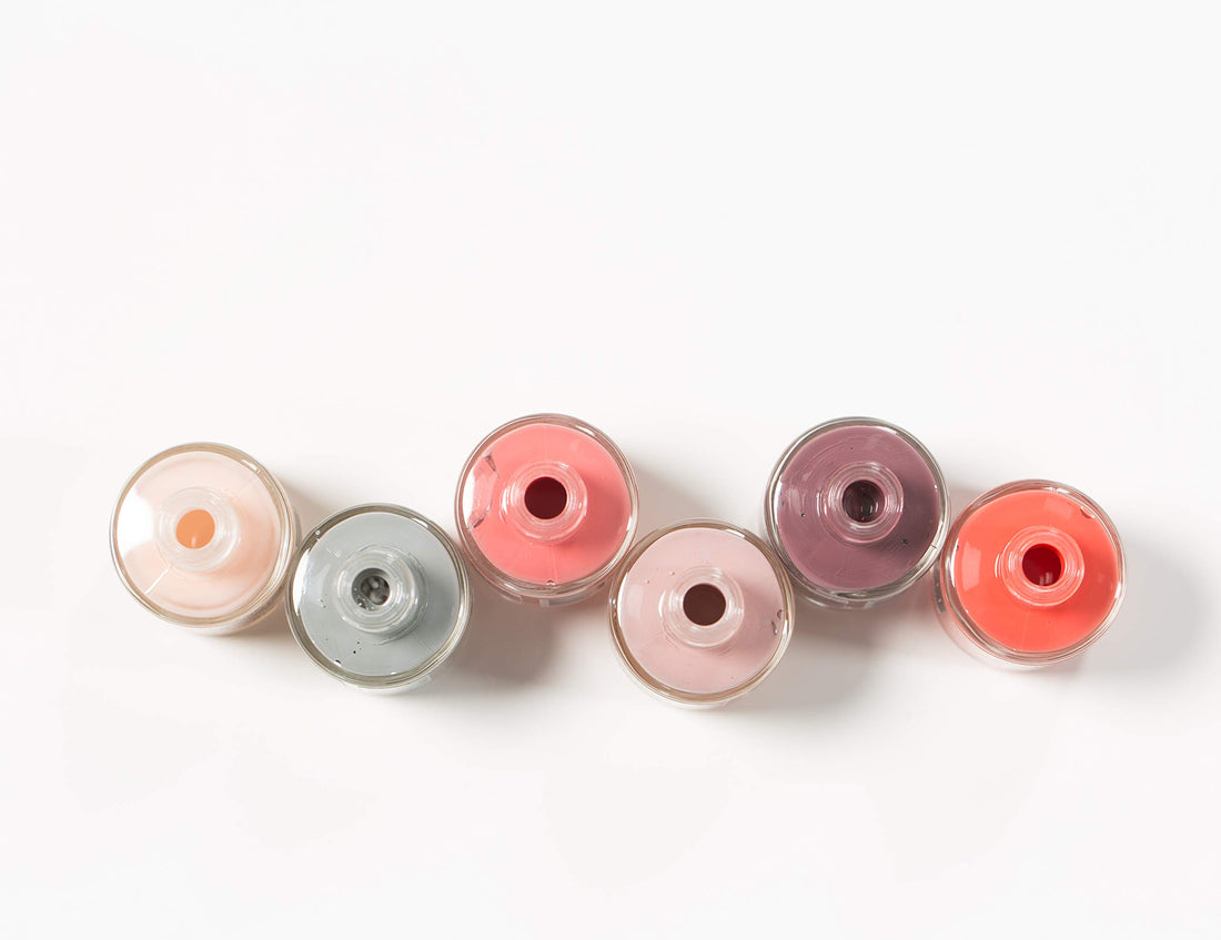 SOPHi Morning Kisses Nail Polish, 0.5 oz