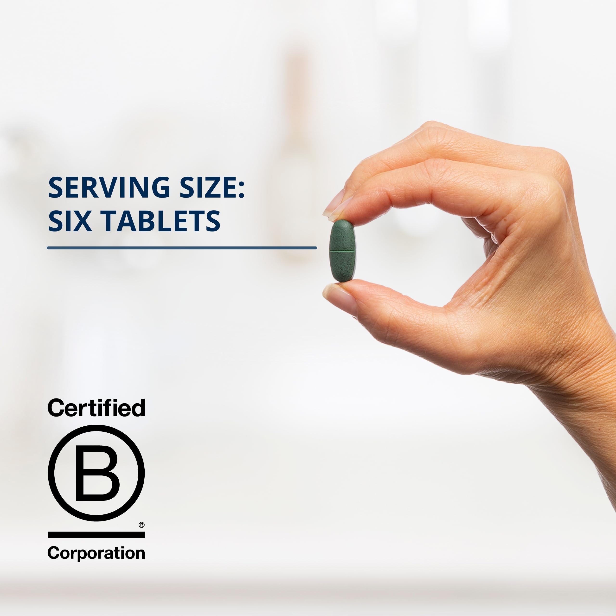 Metagenics Multigenics - Fast-Release Multivitamin & Multimineral Tablet - for Bone Health, Homocysteine Metabolism & Antioxidant Support* - Non-GMO & Gluten Free - 180 Tablets