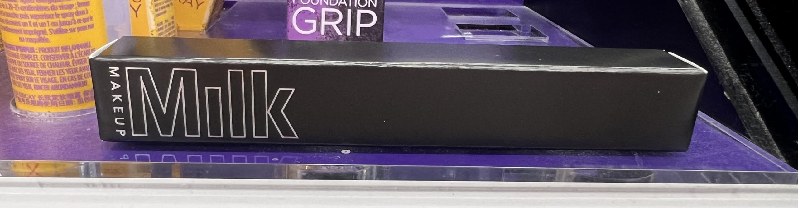 KUSH High Roll Defining & Volumizing Tubing Mascara - 0.3 fl oz - Up to 24-Hour Wear - Vegan, Cruelty Free - Ophthalmologist Tested - Safe for Sensitive Eyes