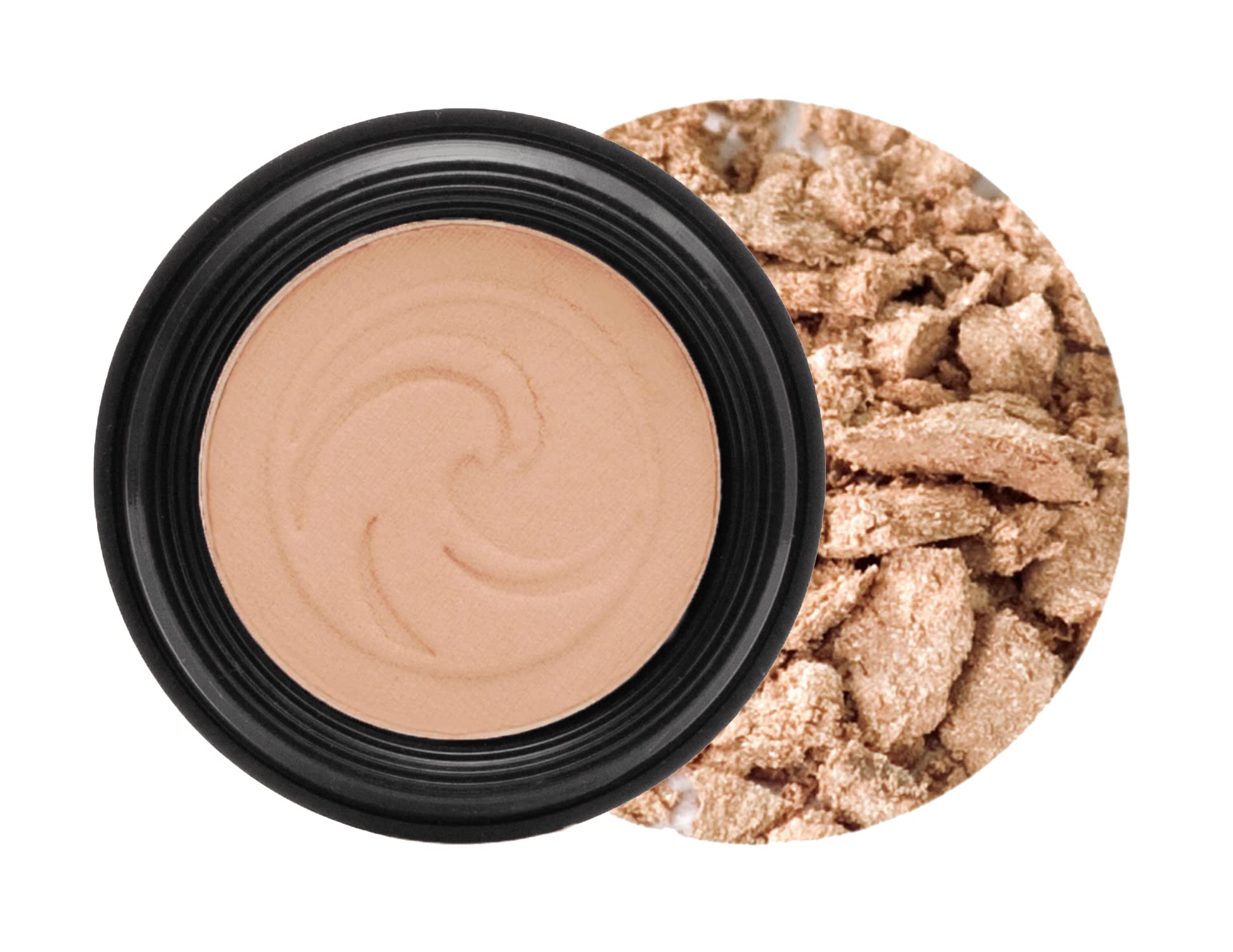 Eye shadow Natural Buff by Gabriel Cosmetics by Gabriel Cosmetics