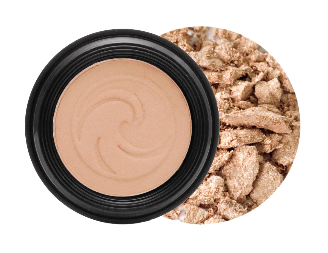 Eye shadow Natural Buff by Gabriel Cosmetics by Gabriel Cosmetics