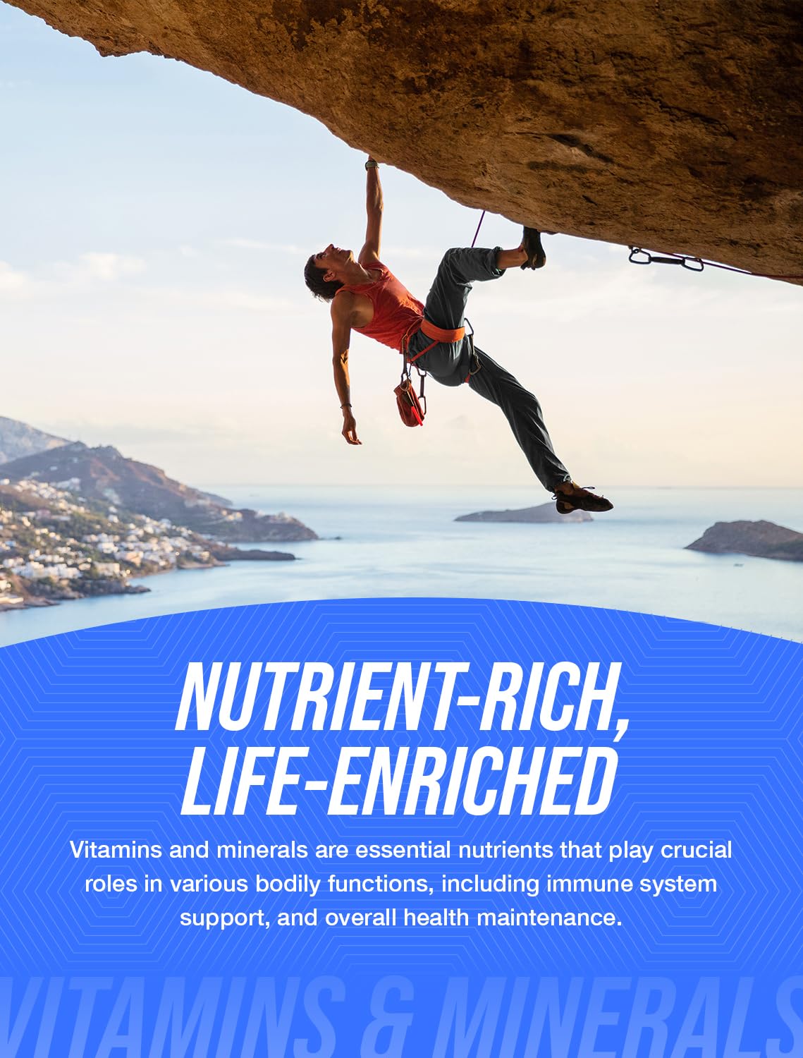 BulkSupplements.com Riboflavin Powder - as Vitamin B2, Vitamin B2 Supplement - Riboflavin 400mg, B Vitamins for Wellness, Gluten Free, 400mg per Serving, 500g (1.1 lbs) (Pack of 1)