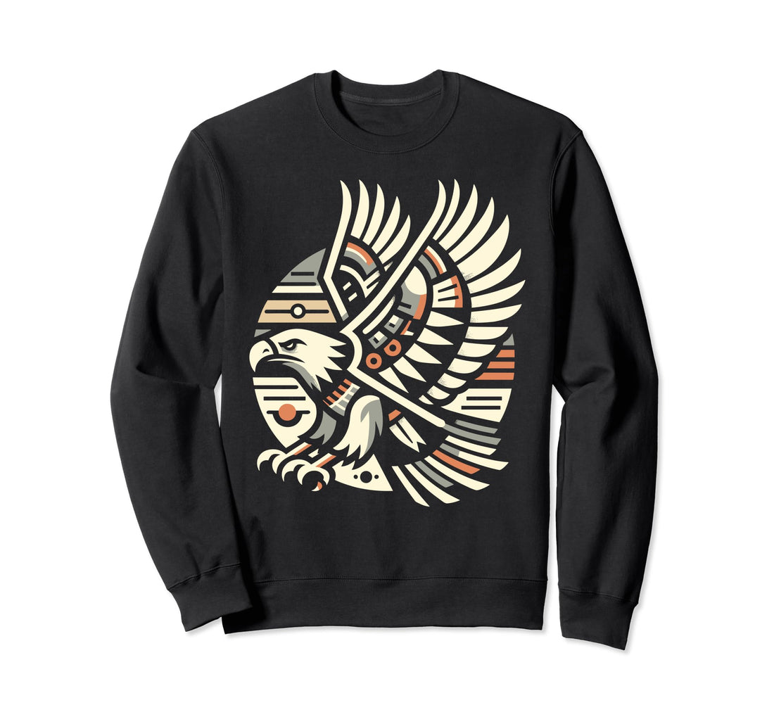 Native Pride Sweatshirt