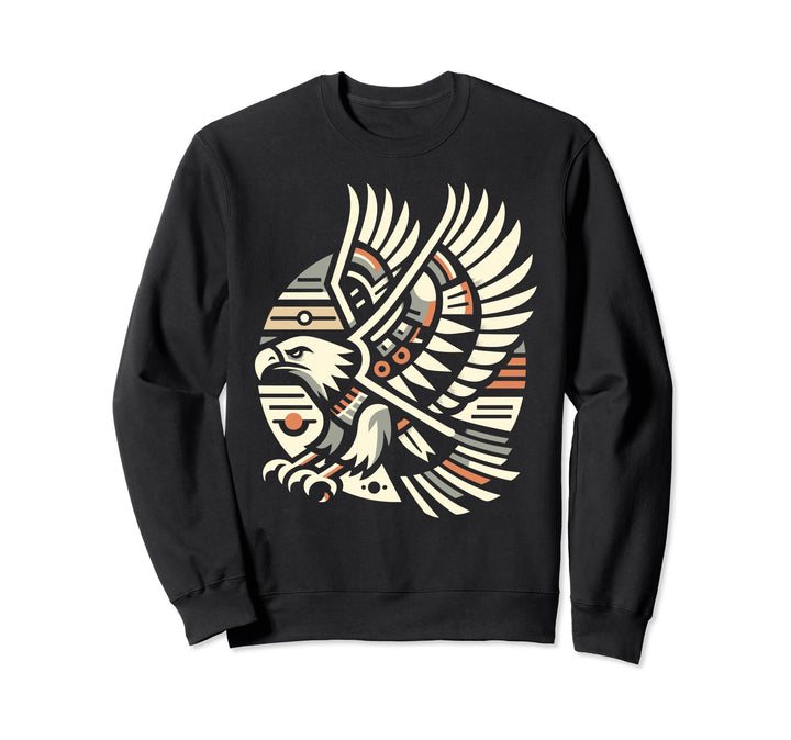 Native Pride Sweatshirt