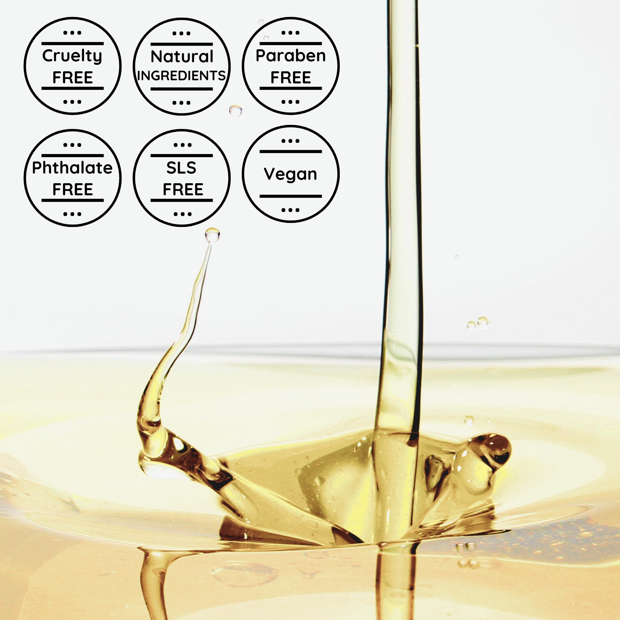 Momstead Stretchies and Stripes Belly and Body Oil | Pregnancy Safe | All Natural | Fragrance Free