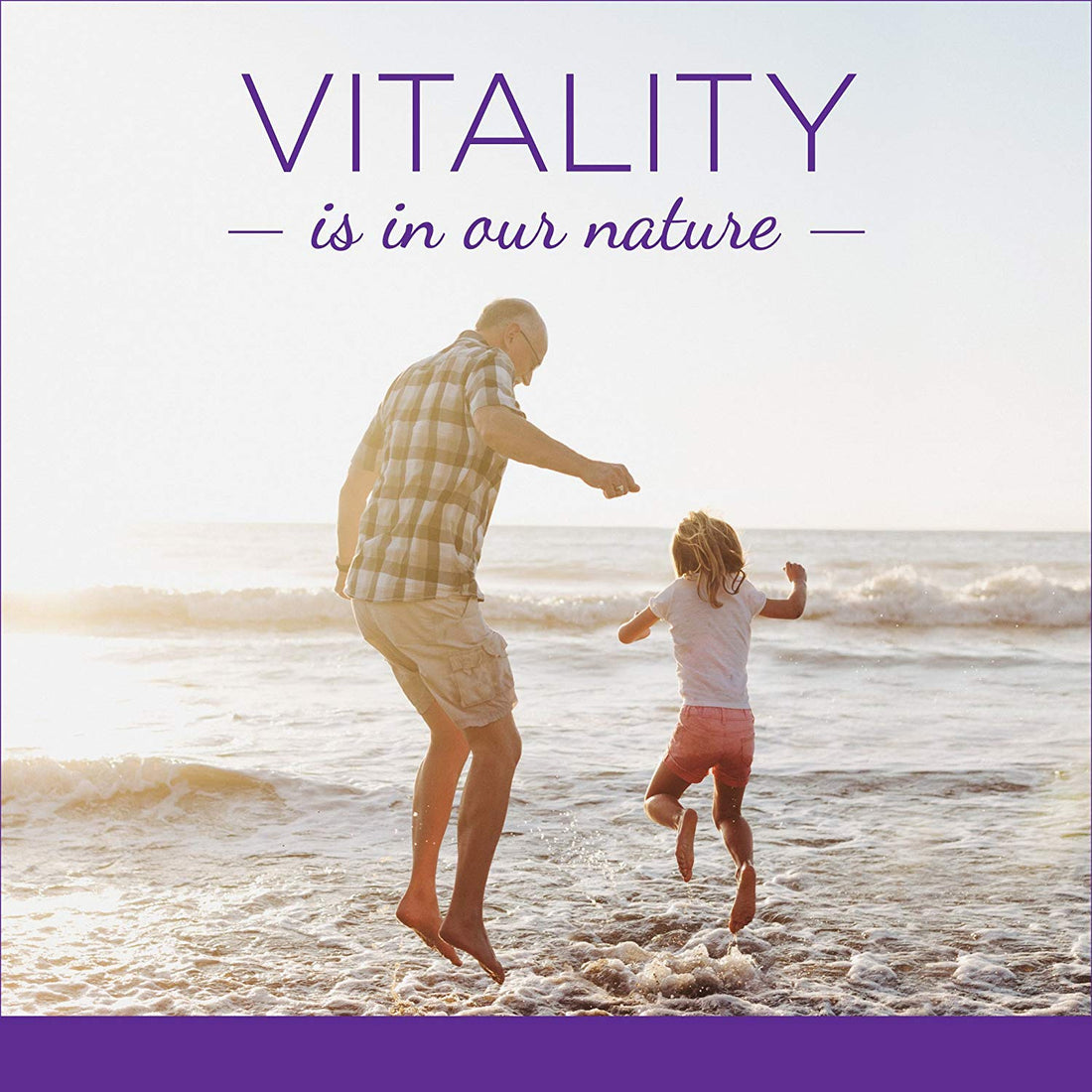 New Chapter Multivitamin for Men 50 Plus - Every Man's One Daily 55+ with Fermented Probiotics + Whole Foods + Astaxanthin + Organic Non-GMO Ingredients - 90 ct