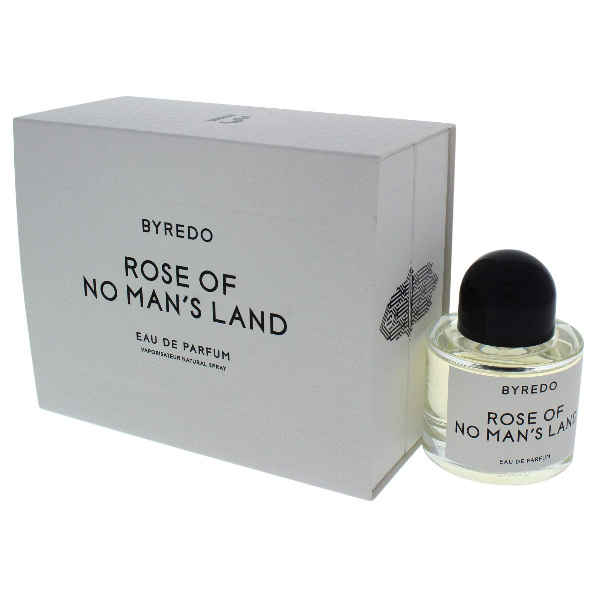 Byredo Rose of No Man's Land Eau De Parfum Spray, 1.6 Ounce