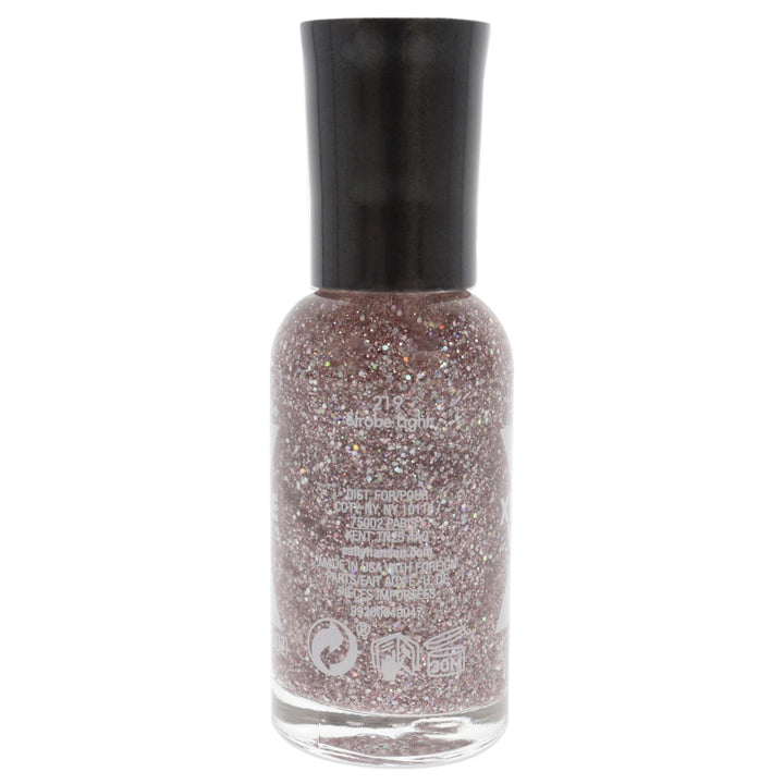Sally Hansen Xtreme Wear Nail Polish, Strobe Light, 0.4 Fl. Oz.