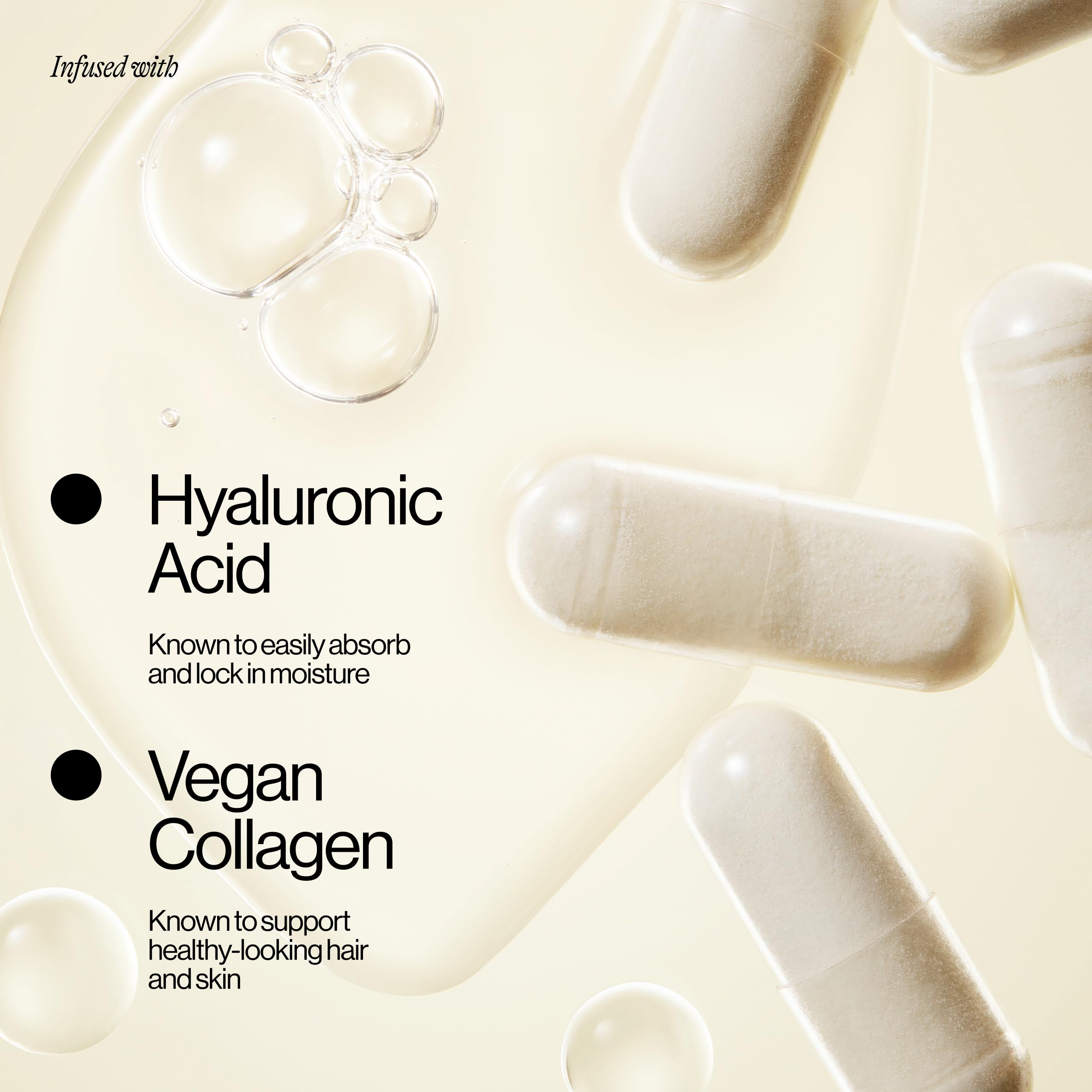 Eva NYC Stay Hydrated Leave-In Conditioner, 5 fl oz