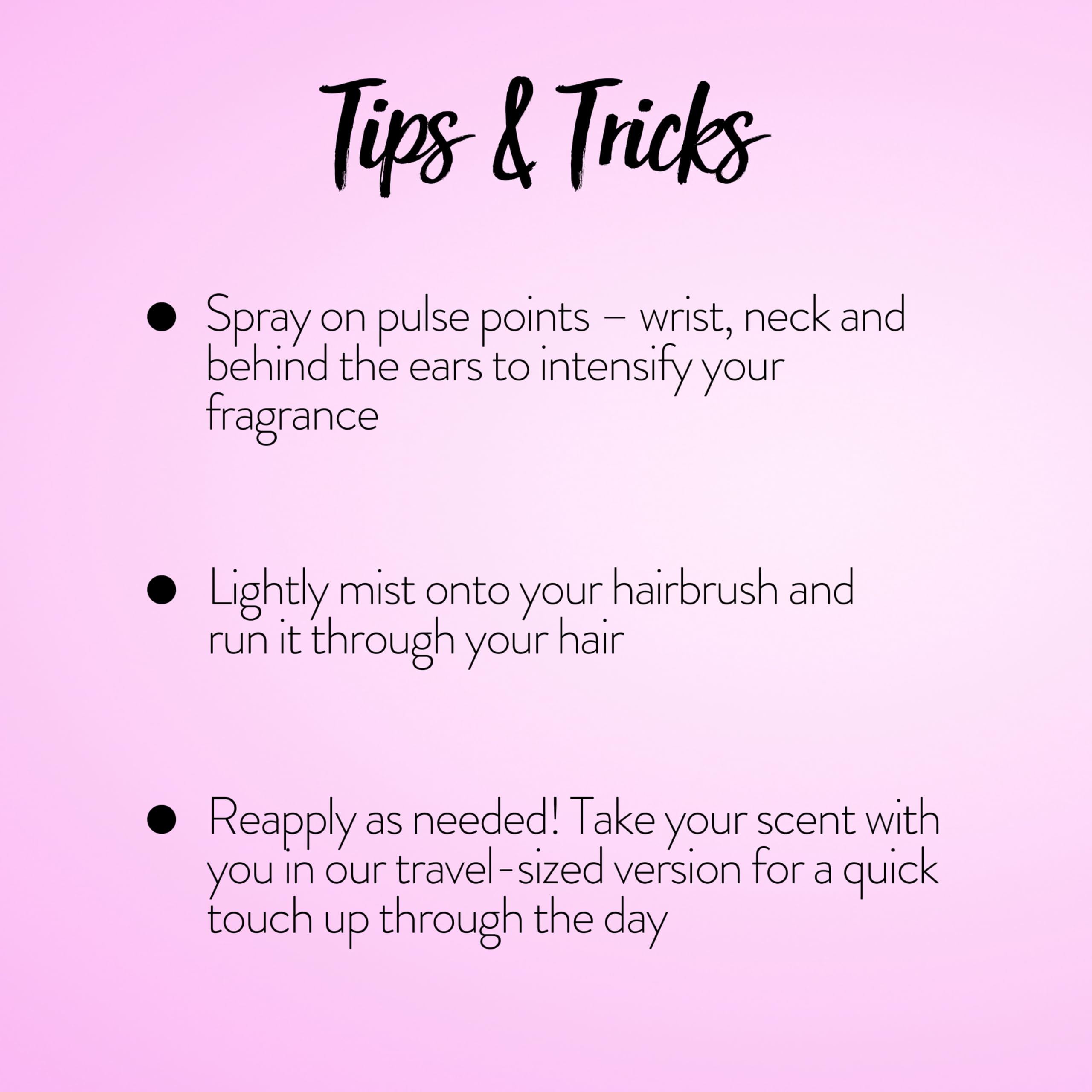 Body Fantasies Signature Body Mist for Women Romance & Dream Fragrance 236ml | Long Lasting Body Spray and Perfume | No Gas