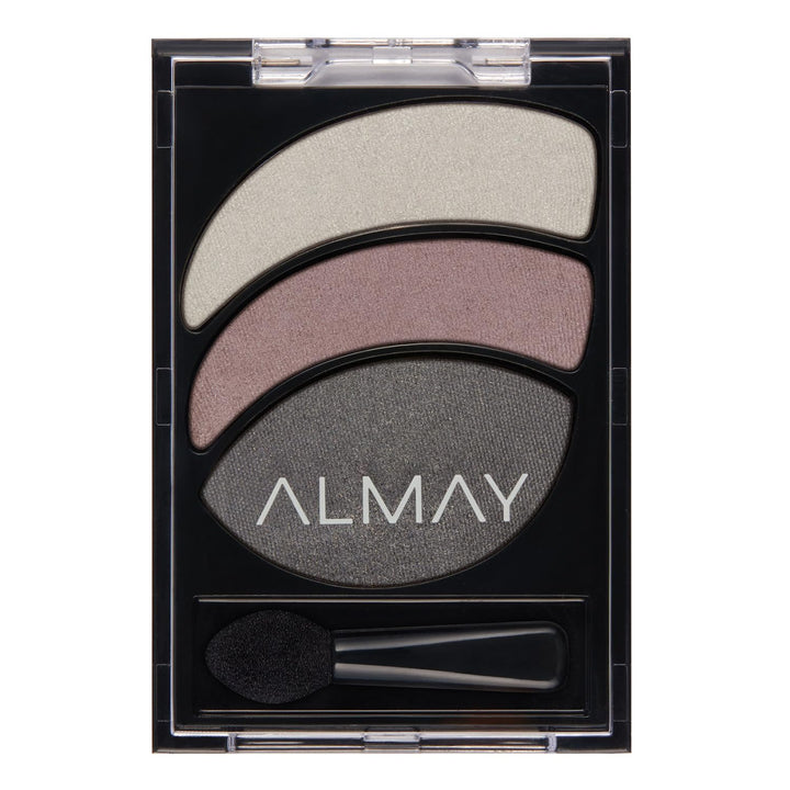 Lavender Haze: ALMAY Smoky Eye Trios, Lavender Haze, 1.4 Ounce