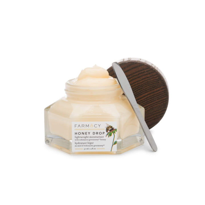 Farmacy Honey Drop Lightweight Moisturizer with Echinacea GreenEnvy
