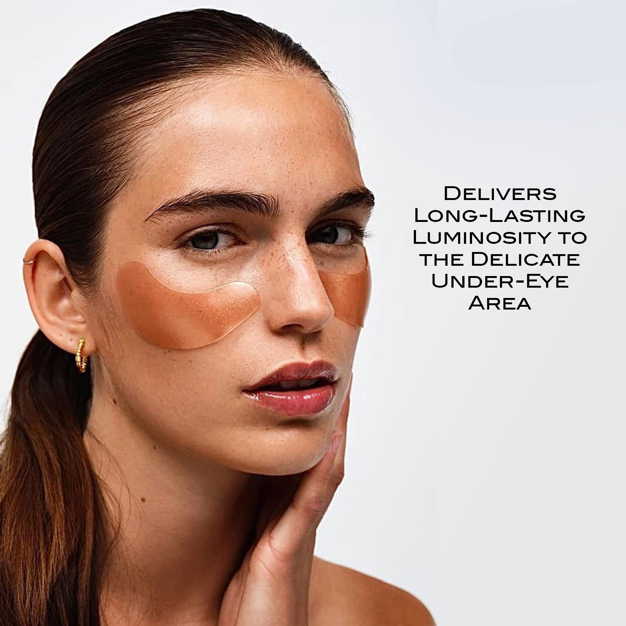 111SKIN Rose Gold Illuminating Eye Mask - 8 masks 48ml / 1.6fl.oz